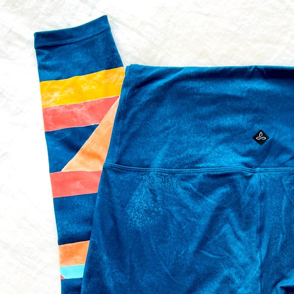 🌟HP🌟PRANA Leggings - Picture 3 of 10